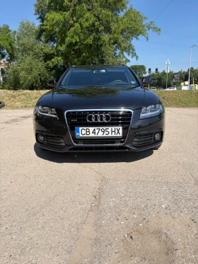 Audi A4 3.0TDI