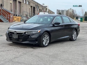 Honda Accord LX * АвтоКредит * (ЦЕНА ДО БГ)