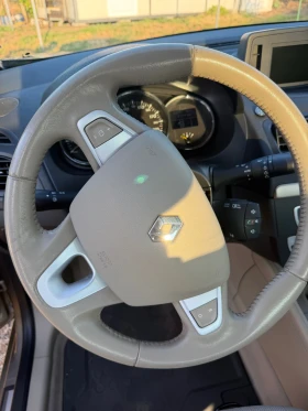 Renault Fluence 1.5 dCi AUT първи собственик - 6099 € / 11928.61 лв. - 90378873 11 | Car24.bg Renault Fluence 1.5 dCi AUT първи собственик - 6099 € / 11928.61 лв. - 90378873 11