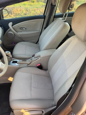 Renault Fluence 1.5 dCi AUT първи собственик - 6099 € / 11928.61 лв. - 90378873 10 | Car24.bg Renault Fluence 1.5 dCi AUT първи собственик - 6099 € / 11928.61 лв. - 90378873 10