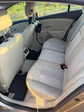 Renault Fluence 1.5 dCi AUT първи собственик - 6099 € / 11928.61 лв. - 90378873 14 | Car24.bg Renault Fluence 1.5 dCi AUT първи собственик - 6099 € / 11928.61 лв. - 90378873 14
