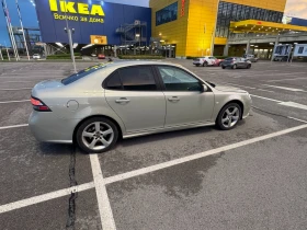 Saab 9-3 - 4990 € / 9759.59 лв. - 24938210 5 | Car24.bg Saab 9-3 - 4990 € / 9759.59 лв. - 24938210 5