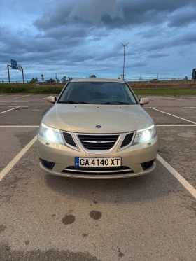 Saab 9-3 - Car24.bg Saab 9-3