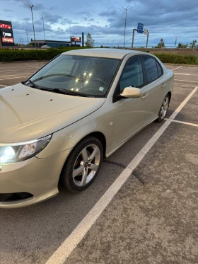 Saab 9-3 - 4990 € / 9759.59 лв. - 24938210 2 | Car24.bg Saab 9-3 - 4990 € / 9759.59 лв. - 24938210 2