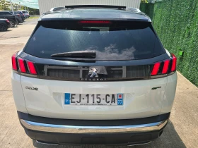 Peugeot 3008 GT line * 2.0HDI * МАСАЖ | Auto.bg — изображение 6 Peugeot 3008 GT line * 2.0HDI * МАСАЖ | Auto.bg — изображение 6