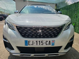 Peugeot 3008 GT line * 2.0HDI * МАСАЖ | Auto.bg — изображение 5 Peugeot 3008 GT line * 2.0HDI * МАСАЖ | Auto.bg — изображение 5