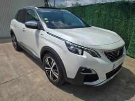 Peugeot 3008 GT line * 2.0HDI * МАСАЖ | Auto.bg — изображение 4 Peugeot 3008 GT line * 2.0HDI * МАСАЖ | Auto.bg — изображение 4