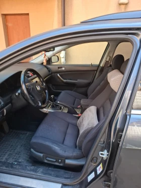Honda Accord undefined | Auto.bg — изображение 7 Honda Accord undefined | Auto.bg — изображение 7
