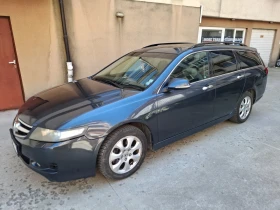 Honda Accord undefined | Auto.bg — изображение 2 Honda Accord undefined | Auto.bg — изображение 2