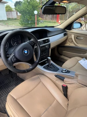 BMW 330 330xd | Auto.bg — изображение 8 BMW 330 330xd | Auto.bg — изображение 8