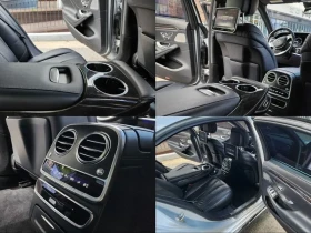 Mercedes-Benz S 350 L D 4Matic | Auto.bg — изображение 16 Mercedes-Benz S 350 L D 4Matic | Auto.bg — изображение 16