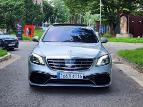 Mercedes-Benz S 350 L D 4Matic | Auto.bg — изображение 7 Mercedes-Benz S 350 L D 4Matic | Auto.bg — изображение 7