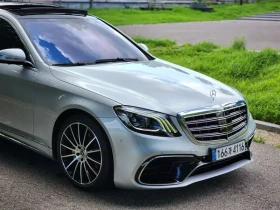 Mercedes-Benz S 350 L D 4Matic | Auto.bg — изображение 2 Mercedes-Benz S 350 L D 4Matic | Auto.bg — изображение 2