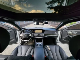 Mercedes-Benz S 350 L D 4Matic | Auto.bg — изображение 11 Mercedes-Benz S 350 L D 4Matic | Auto.bg — изображение 11
