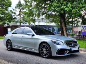 Mercedes-Benz S 350 L D 4Matic | Auto.bg — изображение 3 Mercedes-Benz S 350 L D 4Matic | Auto.bg — изображение 3