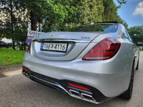 Mercedes-Benz S 350 L D 4Matic | Auto.bg — изображение 10 Mercedes-Benz S 350 L D 4Matic | Auto.bg — изображение 10