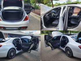 Mercedes-Benz S 350 L D 4Matic | Auto.bg — изображение 8 Mercedes-Benz S 350 L D 4Matic | Auto.bg — изображение 8