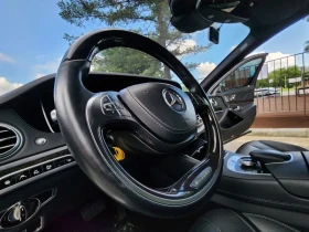 Mercedes-Benz S 350 L D 4Matic | Auto.bg — изображение 12 Mercedes-Benz S 350 L D 4Matic | Auto.bg — изображение 12