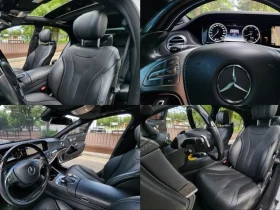 Mercedes-Benz S 350 L D 4Matic | Auto.bg — изображение 14 Mercedes-Benz S 350 L D 4Matic | Auto.bg — изображение 14