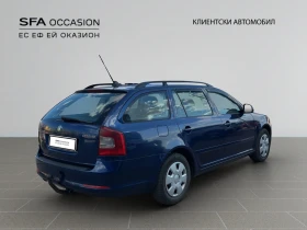 Skoda Octavia Combi 1.9 TDi 105 к.с. BVM5//0905K538 | Auto.bg — изображение 5 Skoda Octavia Combi 1.9 TDi 105 к.с. BVM5//0905K538 | Auto.bg — изображение 5
