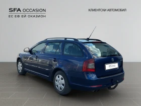 Skoda Octavia Combi 1.9 TDi 105 к.с. BVM5//0905K538 | Auto.bg — изображение 7 Skoda Octavia Combi 1.9 TDi 105 к.с. BVM5//0905K538 | Auto.bg — изображение 7