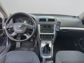 Skoda Octavia Combi 1.9 TDi 105 к.с. BVM5//0905K538 | Auto.bg — изображение 9 Skoda Octavia Combi 1.9 TDi 105 к.с. BVM5//0905K538 | Auto.bg — изображение 9
