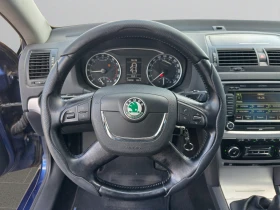 Skoda Octavia Combi 1.9 TDi 105 к.с. BVM5//0905K538 | Auto.bg — изображение 10 Skoda Octavia Combi 1.9 TDi 105 к.с. BVM5//0905K538 | Auto.bg — изображение 10