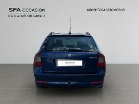 Skoda Octavia Combi 1.9 TDi 105 к.с. BVM5//0905K538 | Auto.bg — изображение 6 Skoda Octavia Combi 1.9 TDi 105 к.с. BVM5//0905K538 | Auto.bg — изображение 6