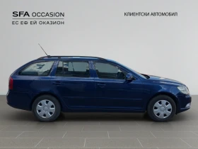 Skoda Octavia Combi 1.9 TDi 105 к.с. BVM5//0905K538 | Auto.bg — изображение 4 Skoda Octavia Combi 1.9 TDi 105 к.с. BVM5//0905K538 | Auto.bg — изображение 4