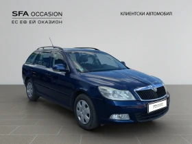 Skoda Octavia Combi 1.9 TDi 105 к.с. BVM5//0905K538 | Auto.bg — изображение 3 Skoda Octavia Combi 1.9 TDi 105 к.с. BVM5//0905K538 | Auto.bg — изображение 3