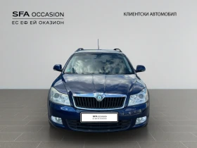 Skoda Octavia Combi 1.9 TDi 105 к.с. BVM5//0905K538 | Auto.bg — изображение 2 Skoda Octavia Combi 1.9 TDi 105 к.с. BVM5//0905K538 | Auto.bg — изображение 2