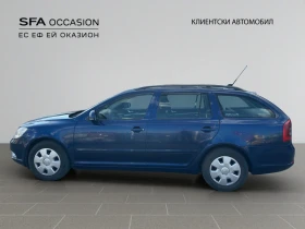 Skoda Octavia Combi 1.9 TDi 105 к.с. BVM5//0905K538 | Auto.bg — изображение 8 Skoda Octavia Combi 1.9 TDi 105 к.с. BVM5//0905K538 | Auto.bg — изображение 8