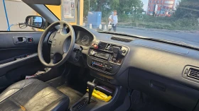 Honda Civic undefined | Auto.bg — изображение 5 Honda Civic undefined | Auto.bg — изображение 5