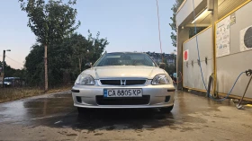Honda Civic undefined | Auto.bg — изображение 4 Honda Civic undefined | Auto.bg — изображение 4