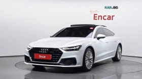 Audi A7 ОБДУХВАНЕ* ПАМЕТ* 360 КАМЕРА* HEADUP* PANO*