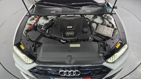 Audi A7 ОБДУХВАНЕ* ПАМЕТ* 360 КАМЕРА* HEADUP* PANO* | Auto.bg — изображение 6 Audi A7 ОБДУХВАНЕ* ПАМЕТ* 360 КАМЕРА* HEADUP* PANO* | Auto.bg — изображение 6