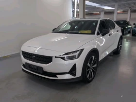 Снимка Polestar 2