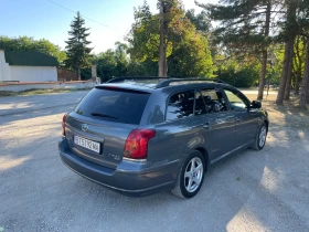 Toyota Avensis 2.0 D-4D | Auto.bg — изображение 4 Toyota Avensis 2.0 D-4D | Auto.bg — изображение 4