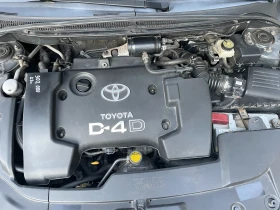 Toyota Avensis 2.0 D-4D | Auto.bg — изображение 16 Toyota Avensis 2.0 D-4D | Auto.bg — изображение 16