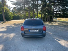Toyota Avensis 2.0 D-4D | Auto.bg — изображение 5 Toyota Avensis 2.0 D-4D | Auto.bg — изображение 5