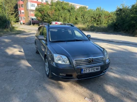 Toyota Avensis 2.0 D-4D | Auto.bg — изображение 2 Toyota Avensis 2.0 D-4D | Auto.bg — изображение 2