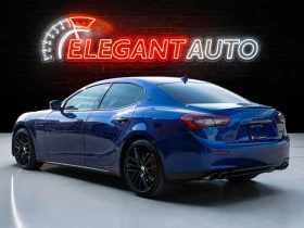 Maserati Ghibli SQ4 AWD | Auto.bg — изображение 4 Maserati Ghibli SQ4 AWD | Auto.bg — изображение 4