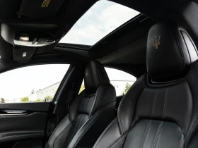 Maserati Ghibli SQ4 AWD | Auto.bg — изображение 9 Maserati Ghibli SQ4 AWD | Auto.bg — изображение 9