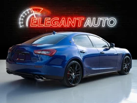 Maserati Ghibli SQ4 AWD | Auto.bg — изображение 6 Maserati Ghibli SQ4 AWD | Auto.bg — изображение 6
