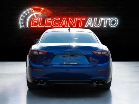 Maserati Ghibli SQ4 AWD | Auto.bg — изображение 5 Maserati Ghibli SQ4 AWD | Auto.bg — изображение 5