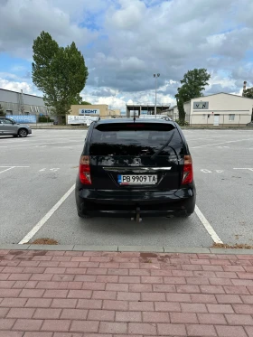 Honda Fr-v - 4600 € - 38301521 4 | Car24.bg Honda Fr-v - 4600 € - 38301521 4