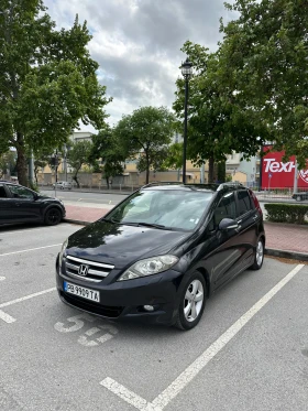 Honda Fr-v - Car24.bg Honda Fr-v