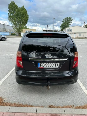 Honda Fr-v - 4600 € - 38301521 5 | Car24.bg Honda Fr-v - 4600 € - 38301521 5
