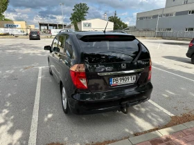 Honda Fr-v - 4600 € - 38301521 12 | Car24.bg Honda Fr-v - 4600 € - 38301521 12