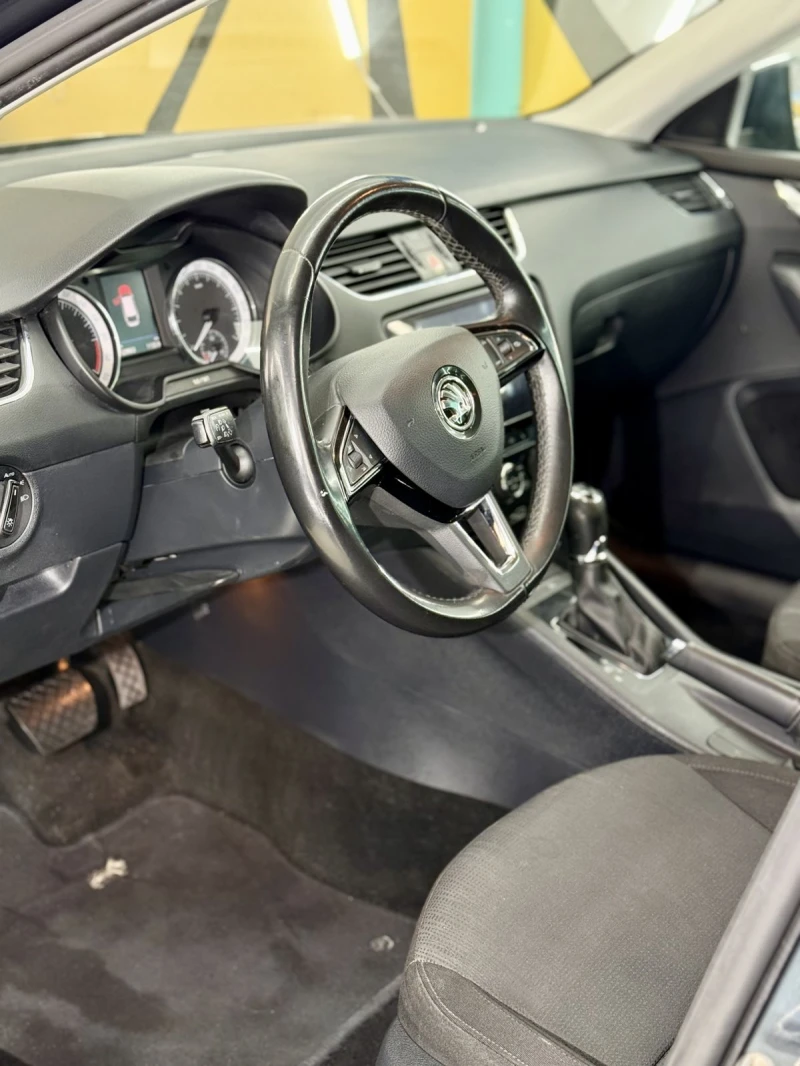 Skoda Octavia Style - 20900 € / 40876.85 лв. - 30966559 1 | Car24.bg Skoda Octavia Style - 20900 € / 40876.85 лв. - 30966559 1